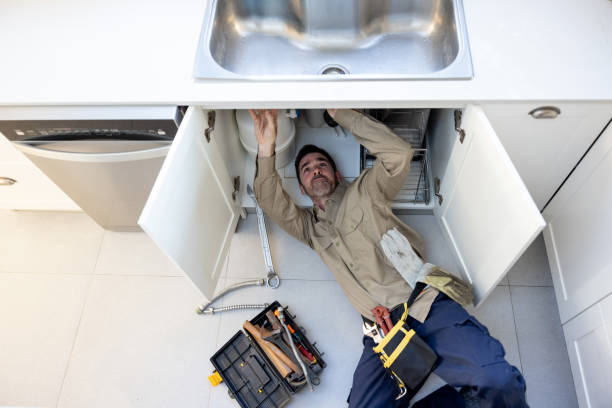 Best Commercial Plumbing Services  in Lavonia, GA