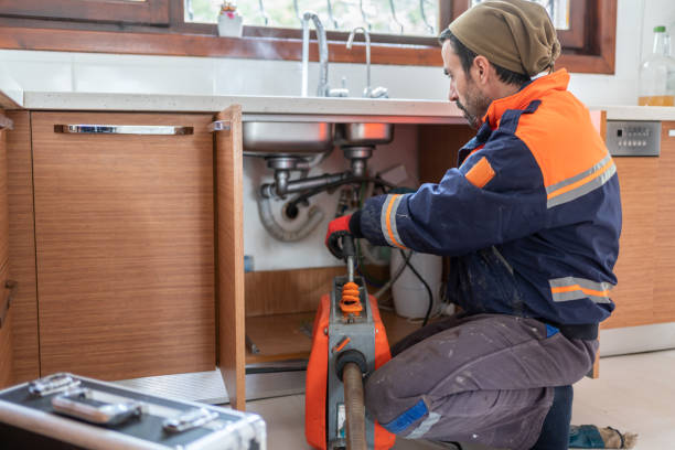 Best Same-Day Plumbing Service  in Lavonia, GA