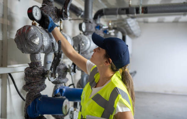 Best Residential Plumbing Services  in Lavonia, GA