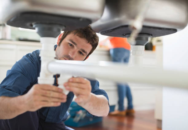 Best Faucet Repair  in Lavonia, GA