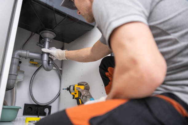 Best Plumbing Inspection Services  in Lavonia, GA