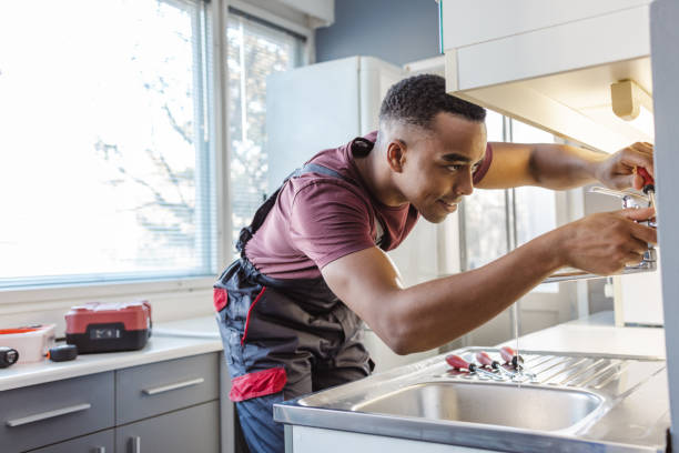 Best Shower Repair Services  in Lavonia, GA
