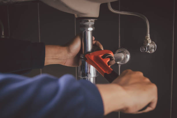 Lavonia, GA Plumbing Company